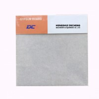 Waterproof Fireproof Paperfaced Gypsum Board