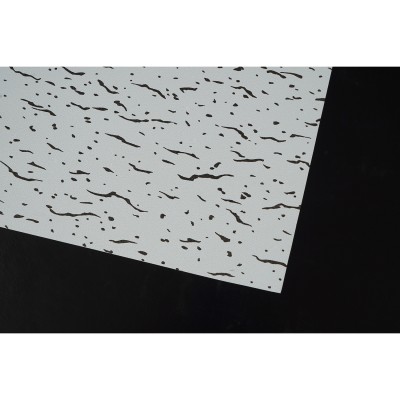 PVC Gypsum Board 595*595 or 603*603 and 1243*618